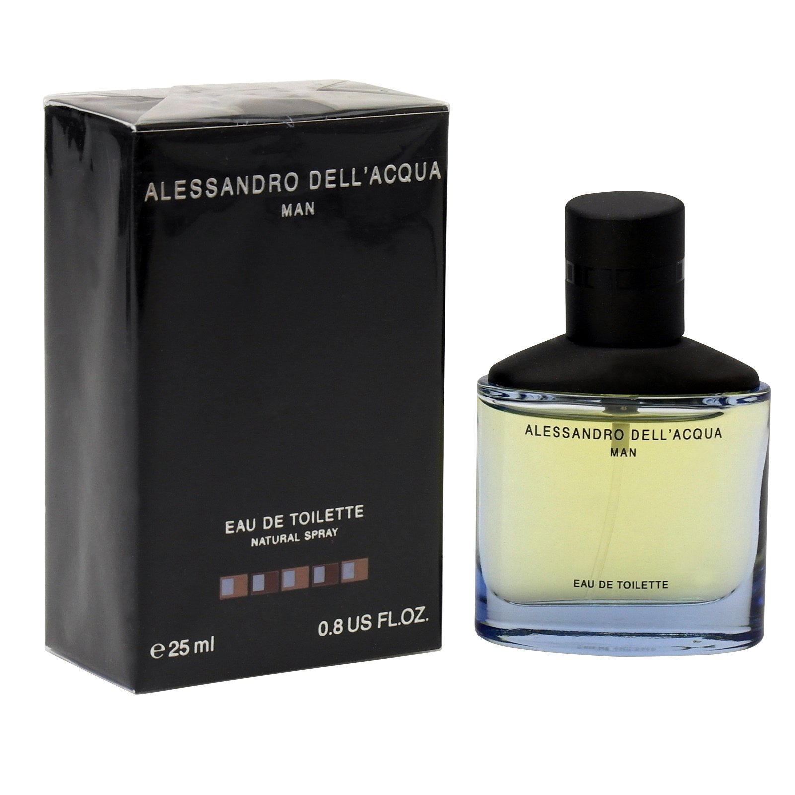 Alessandro Dell Acqua POUR HOMME par Alessandro Dell Acqua - 24 ml